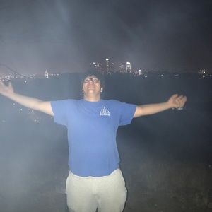 Meet your Posher, Brandon